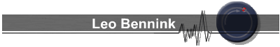 Leo Bennink
